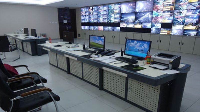 弱电安防系统设计施工：五大关键点，确保安全稳定