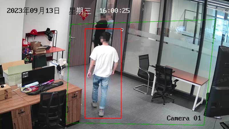 安防监控安装人工费：揭秘影响价格的关键因素