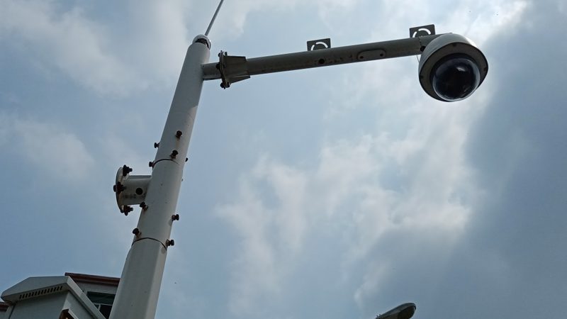 小区停车管理系统品牌格局：从选牌子到看落地