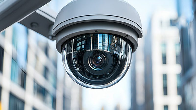 办公室监控施工，不只是拉根网线那么简单