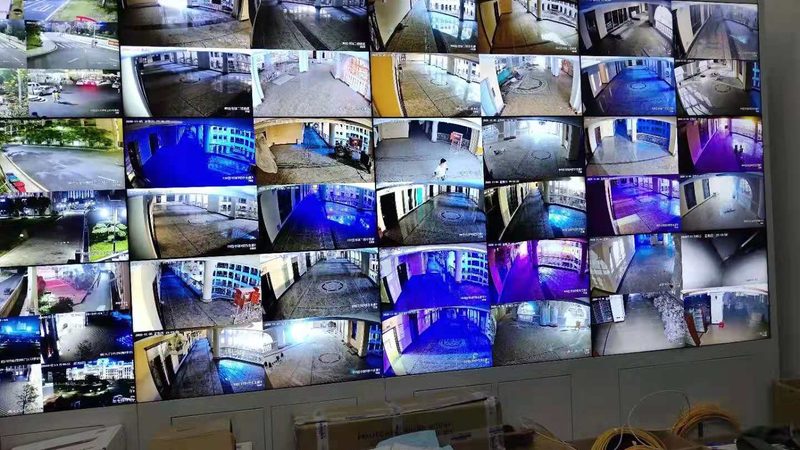 解码防盗报警系统：故障代码表详解**