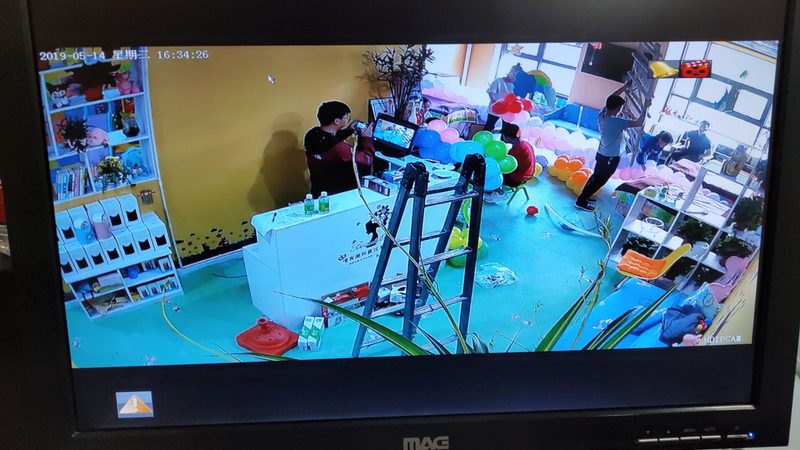 智能安防系统安装注意事项问答