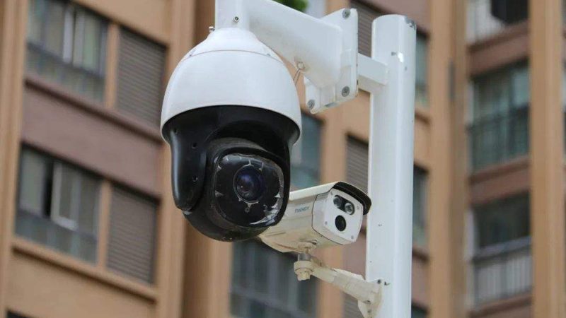 老旧小区车牌识别改造：价格与价值并重的考量