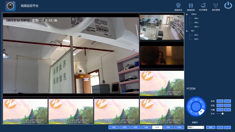 农村自建房装报警系统，价格到底差在哪