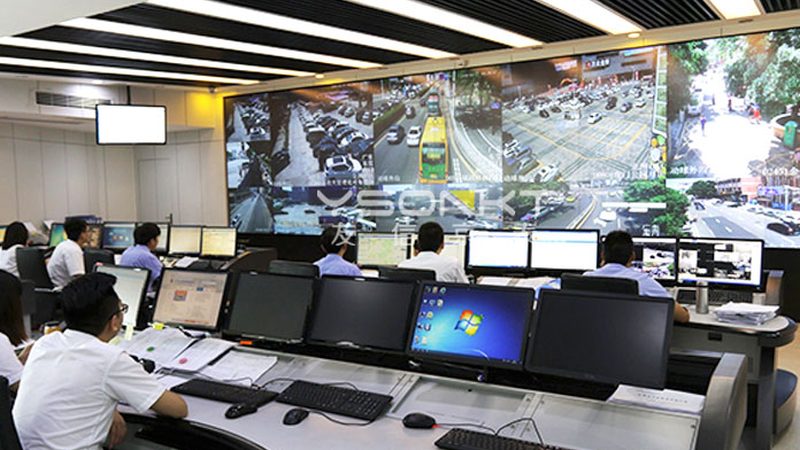 红外报警器安装距离：如何确保安防系统的有效防护