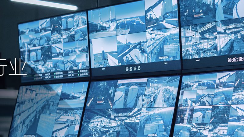 安防工程安装服务流程：从方案设计到验收的全方位解析**