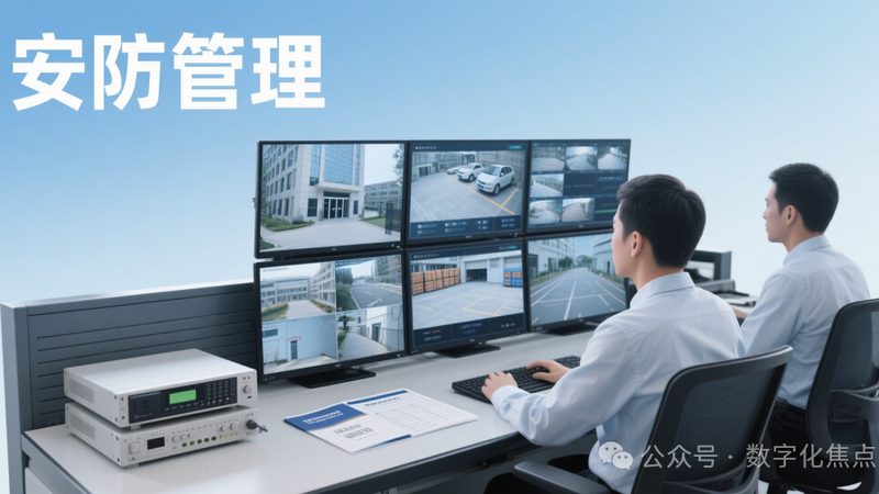 周界报警系统张力式参数解析：关键指标与选型要点