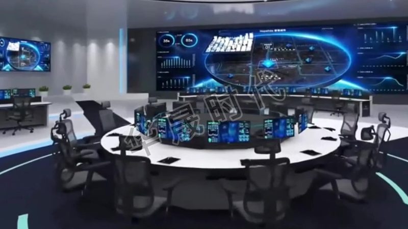 安防监控系统验收标准流程全解析**