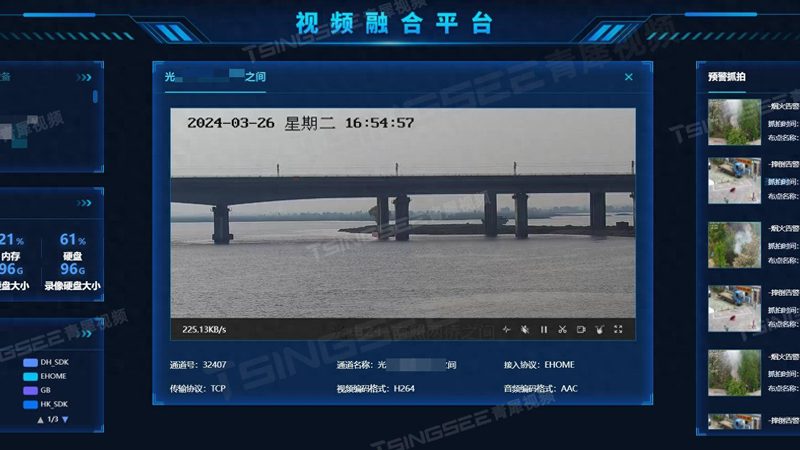 安防监控：揭秘十大品牌及型号背后的技术奥秘**