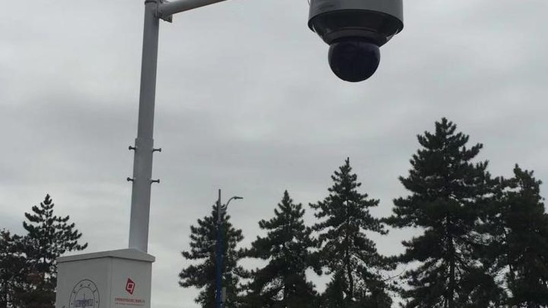 周界报警工程安装，这六步定成败