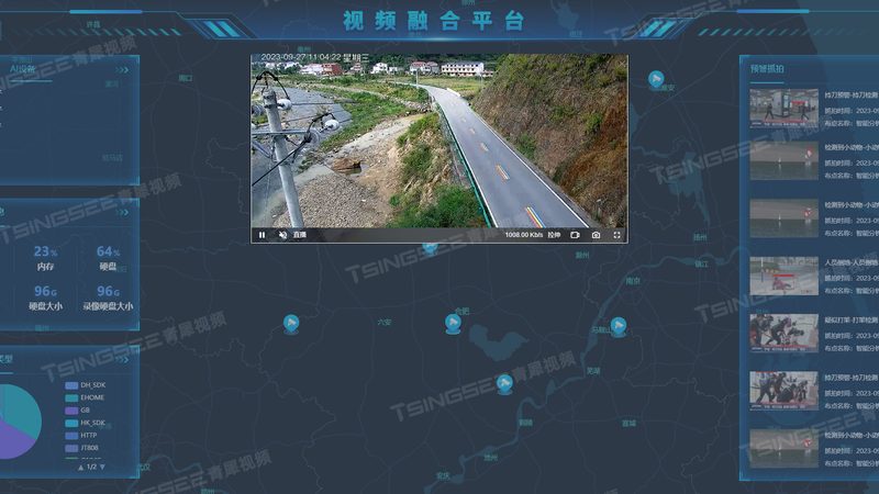弱电安防工程验收标准规范：揭秘验收关键点