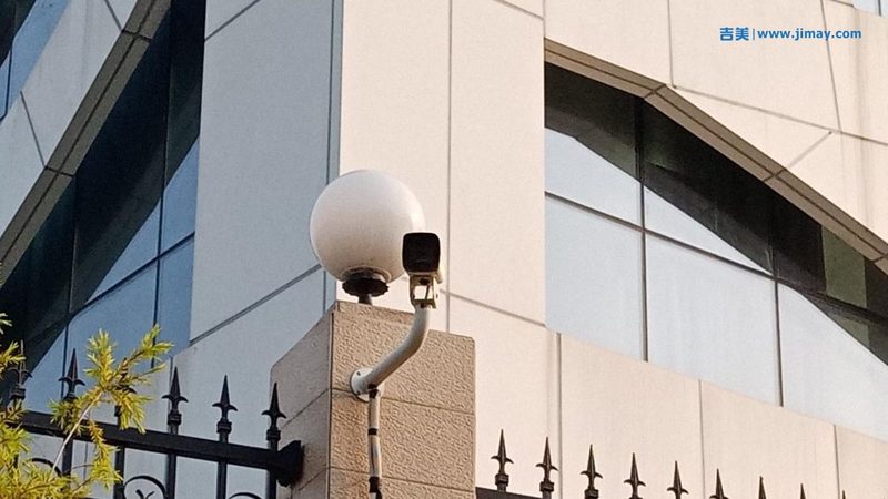 小型安防监控系统方案设计：关键要素与实施要点**